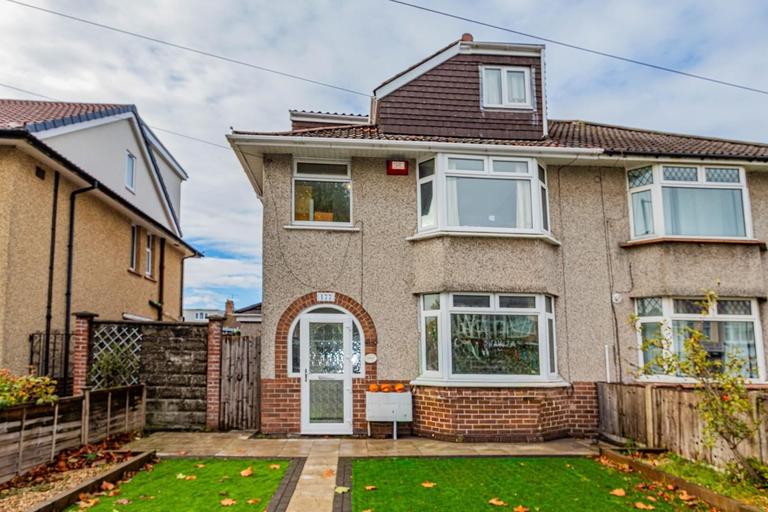 Filton Road, Horfield, Bristol, BS7 0XX