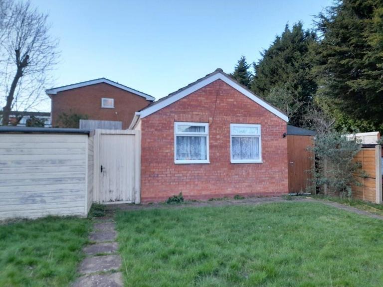 Gibbins Road, Selly Oak, Birmingham, B29 6QR