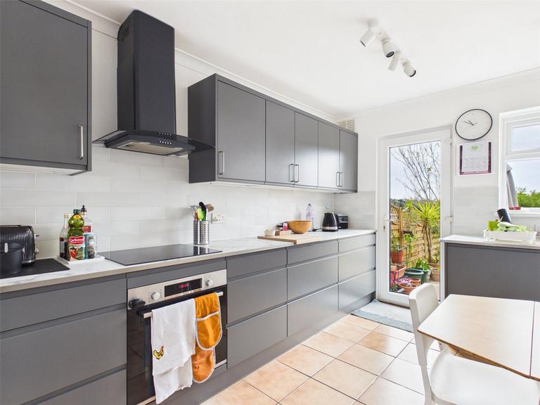 Wigmore Close, Coldean, Brighton, BN1 9EB