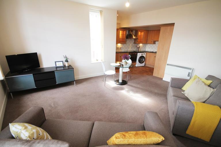 Thornton Street, City Centre, Newcastle, NE1 4AP