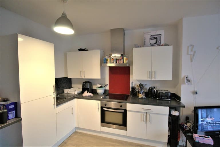 55-57, John Street, City Centre, Sheffield, S2 4QS 55-57, John Street, City Centre, Sheffield, S2 4QS