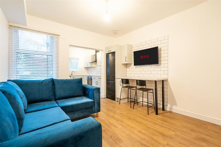 Denham Road, Ecclesall, Sheffield, S11 8NE