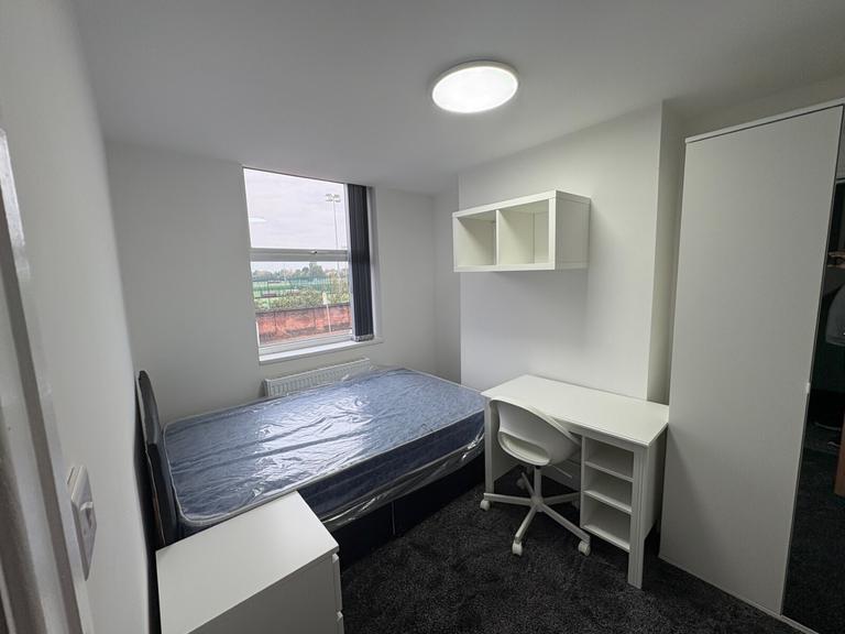 Fallowfield Manchester, Fallowfield, Manchester, M14 6PA