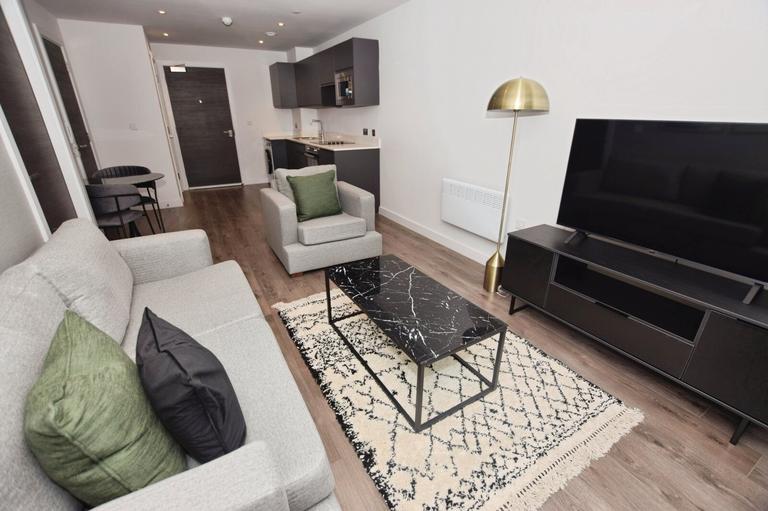 Embankment Exchange, Salford, Manchester, M3 7JD
