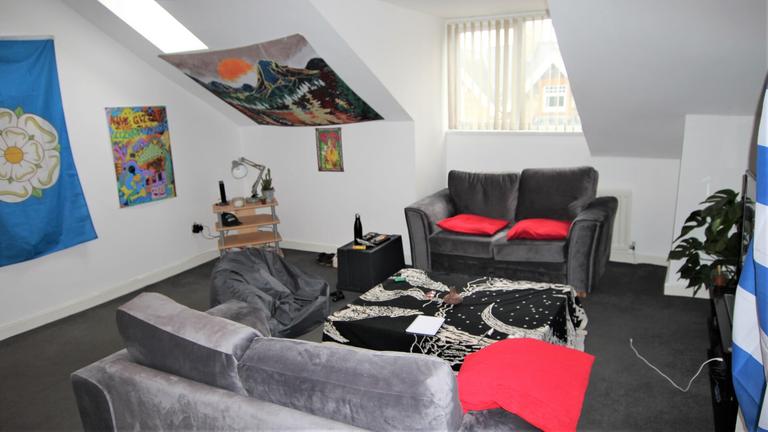 Guildford Place, Heaton, Newcastle, NE6 5HQ