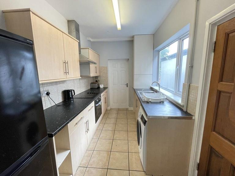 Cumberland Road, Golden Triangle, Loughborough, LE11 5DE