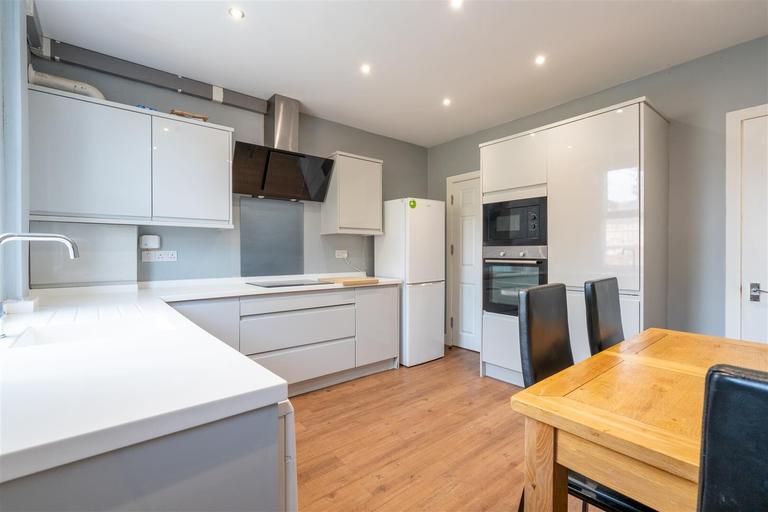 Priestley Street, Highfield, Sheffield, S2 4DD