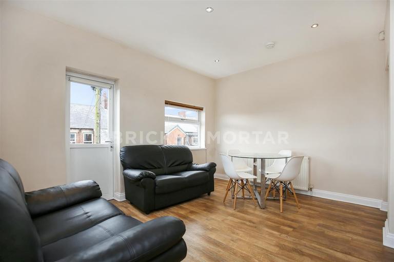 Goldspink Lane, Sandyford, Newcastle, NE2 1NR