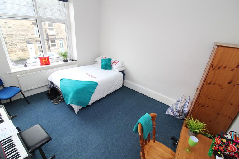 5 bedroom house for rent Bradley Street, Sheffield, S10 1PB UniHomes