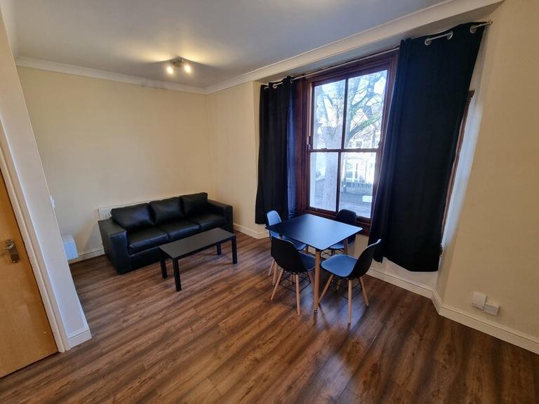 The Walk, Roath, Cardiff, CF24 3AF