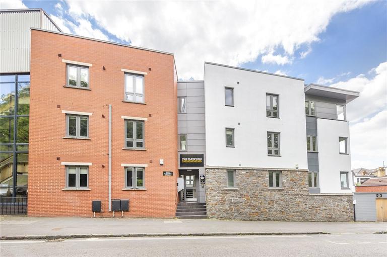 The Platform, St Andrew's, Bristol, BS6 5EE