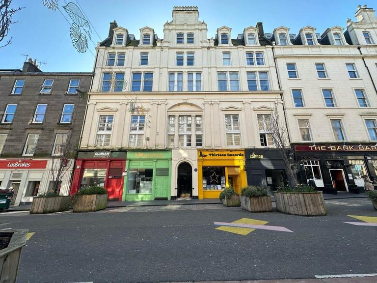 15 Union Street, Central, Dundee, DD1 4BN
