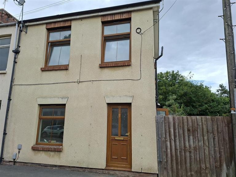 Fanny Street, Cathays, Cardiff, CF24 4EG