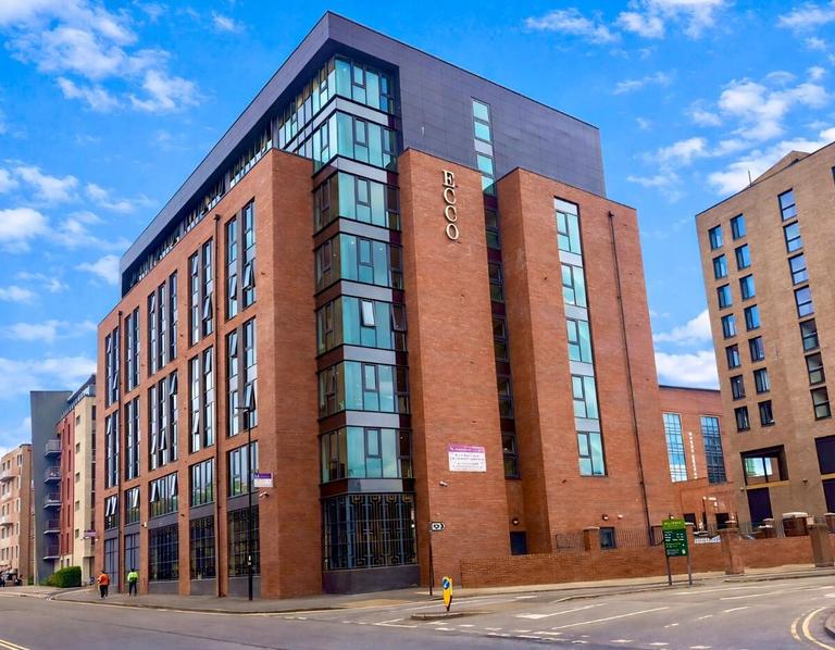 Ecco, Ecclesall, Sheffield, S11 8BP