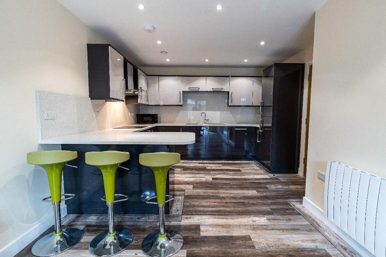 Ecco, Ecclesall, Sheffield, S11 8BP