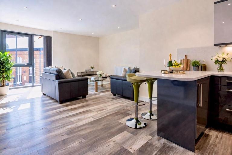 Ecco, Ecclesall, Sheffield, S11 8BP