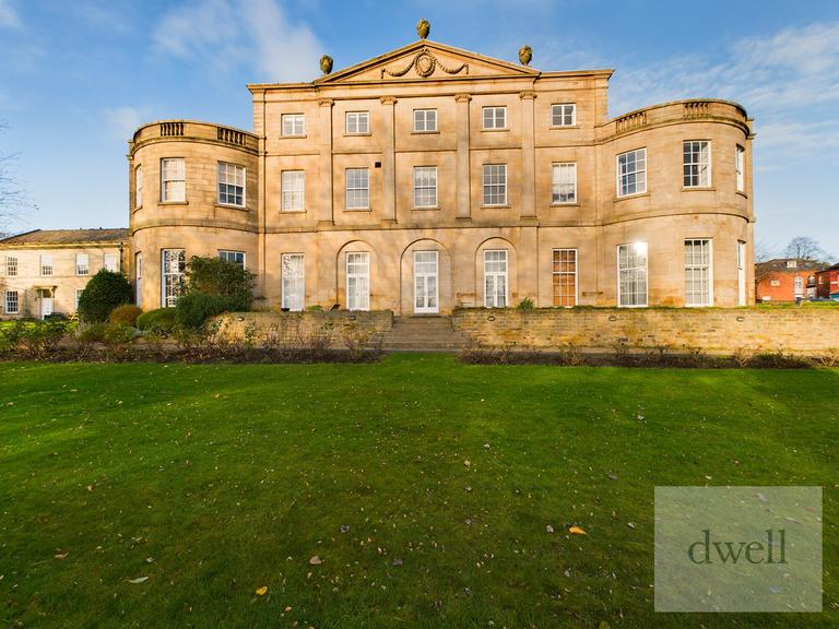 Denison Hall, City Centre, Leeds, LS3 1BW