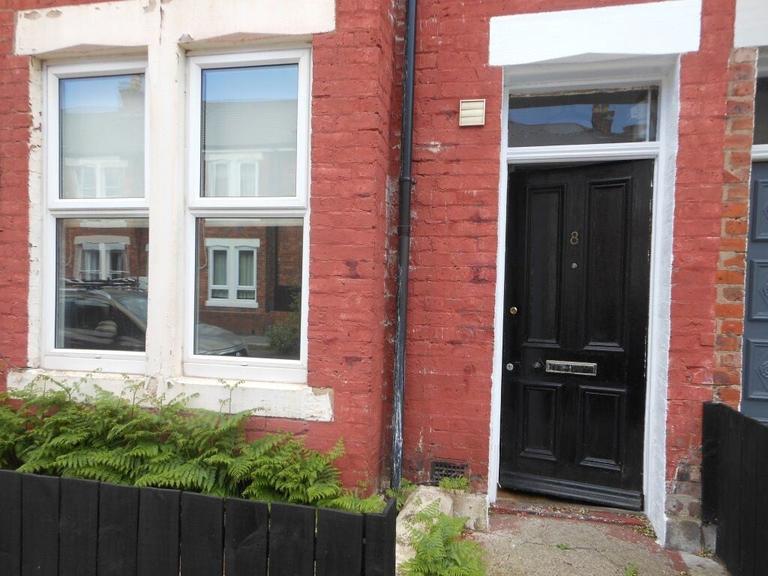 Ninth Avenue, Heaton, Newcastle, NE6 5XX