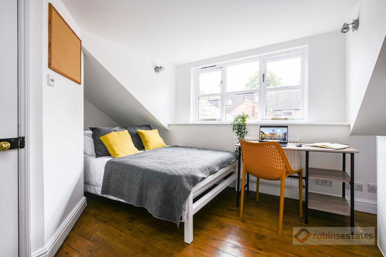 Balfour Road, Lenton, Nottingham, NG7 1NZ