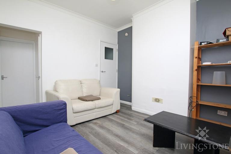 Hamilton Street, Highfields, Leicester, LE2 1FQ