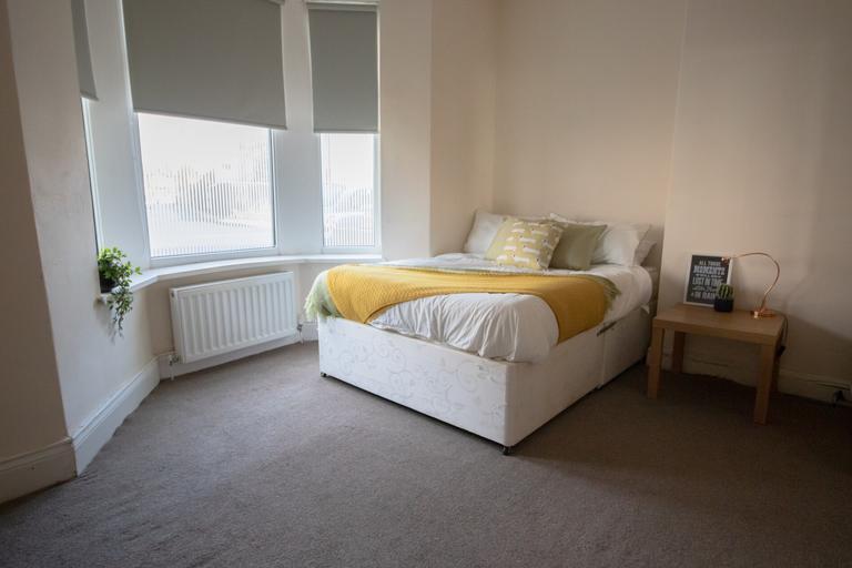 Third Avenue, Heaton, Newcastle, NE6 5YJ