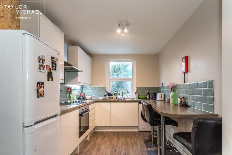 Park Crescent Road, Lewes Road, Brighton, BN2 3HT