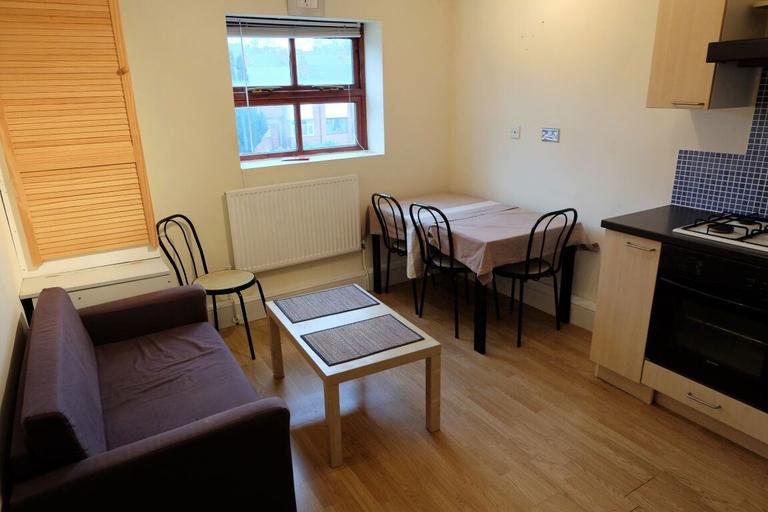 Kelso Heights, City Centre, Leeds, LS3 1HN