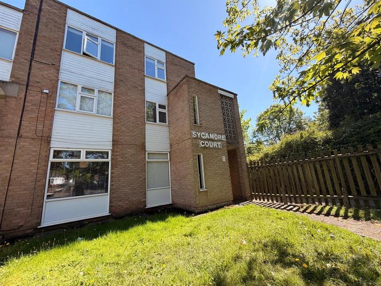 Sycamore Court, Beeston, Nottingham, NG9 2FT