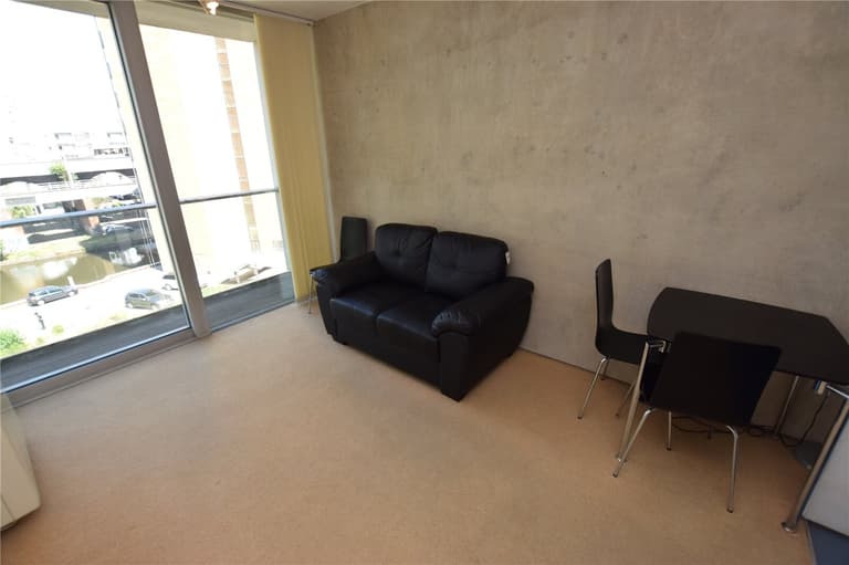 Timber Wharf, City Centre, Manchester, M15 4NY