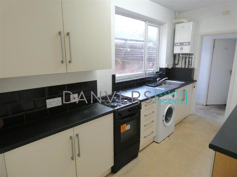 Rydal Street, City Centre, Leicester, LE2 7DS
