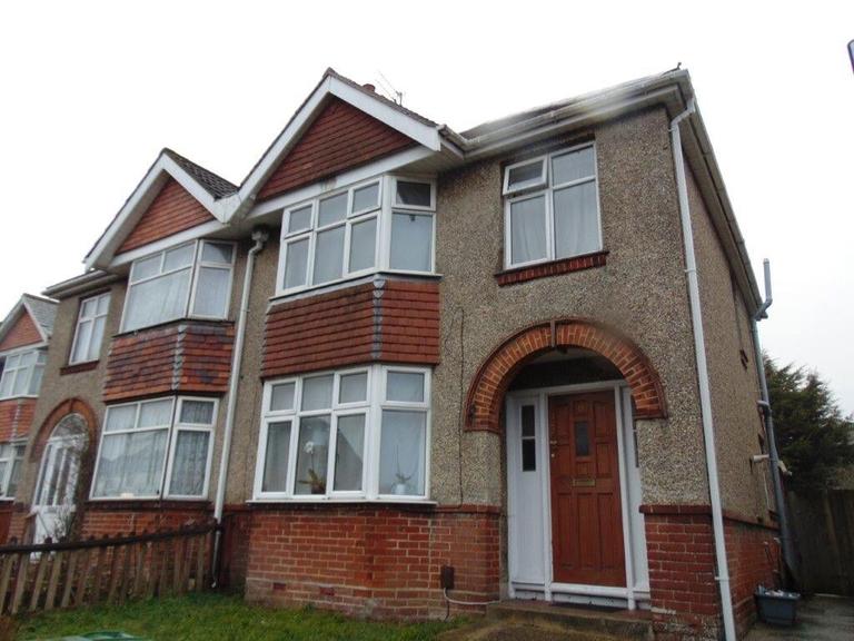 Burgess Road, Highfield, Southampton, SO16 3BA