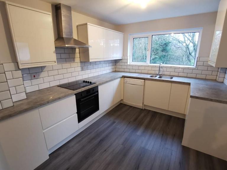 5 bedroom apartment for rent Bassett, Southampton, SO16 3PQ UniHomes