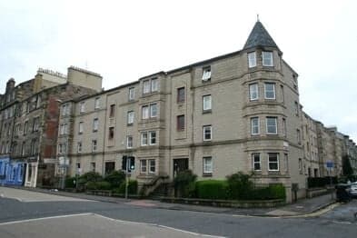 St Leonard's Street, Newington, Edinburgh, EH8 9QR St Leonard's Street, Newington, Edinburgh, EH8 9QR