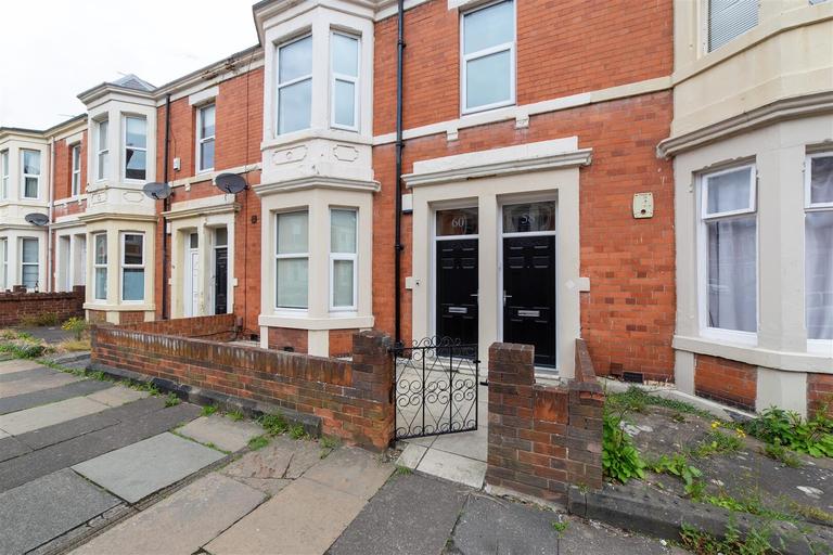 Glenthorn Road, Jesmond, Newcastle, NE2 3HN