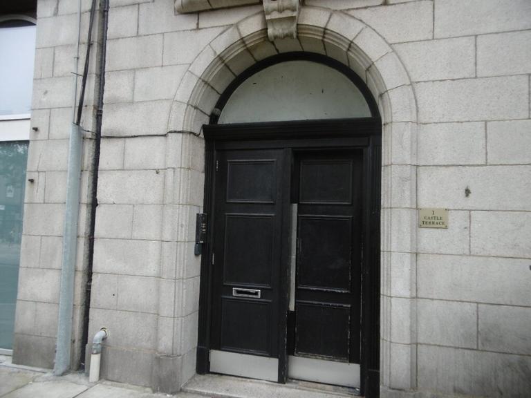 Castle Terrace, Flat C, Apt 3, City Centre, Aberdeen, AB11 5FA