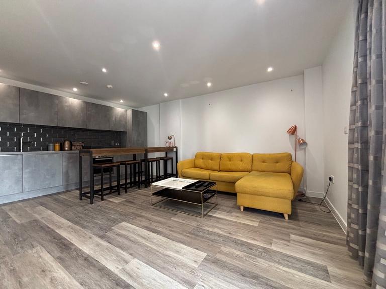 Brickworks, City Centre, Cardiff, CF10 5EG