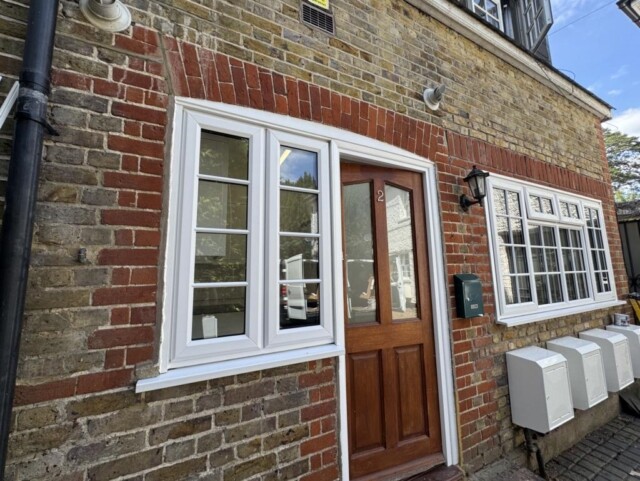Englefield Green Surrey, Egham, Surrey, TW20 0NP