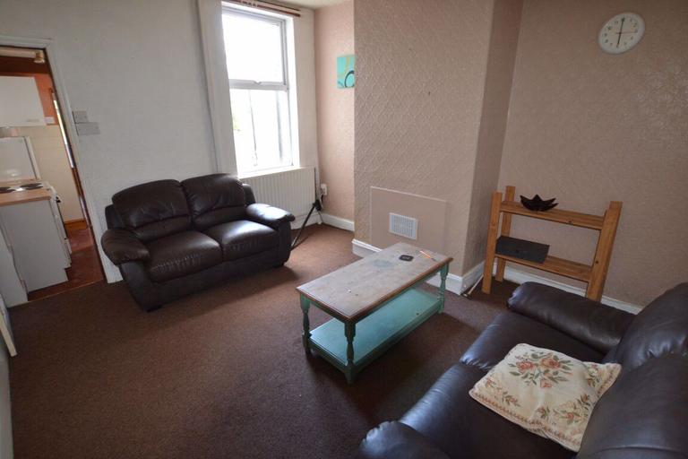 2 bedroom house for rent Peel Street, Derby, DE22 3GJ UniHomes