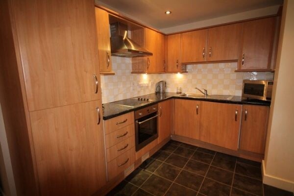 Thornton Street, City Centre, Newcastle, NE1 4AP