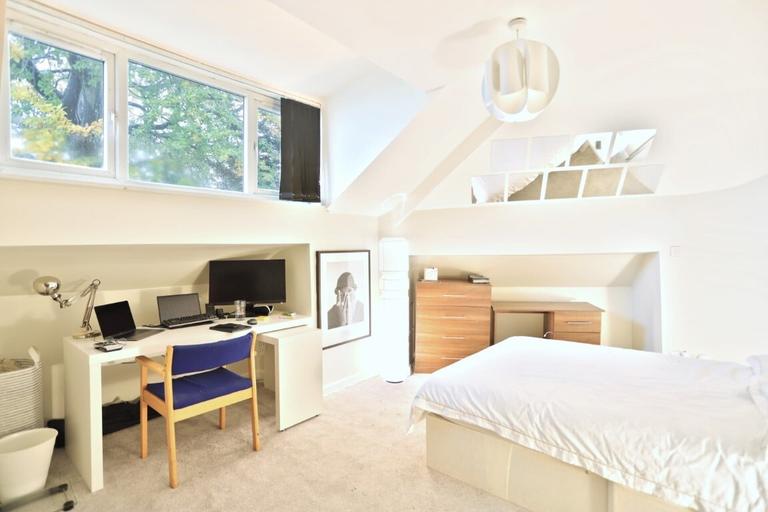 7 bedroom house for rent Roslin Road, Sheffield, S10 1FA UniHomes