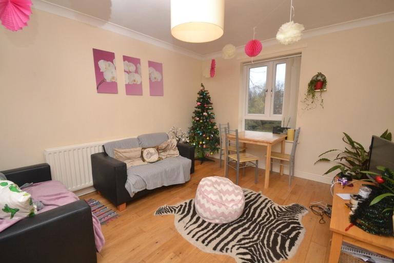 3 bedroom apartment for rent Brunswick Road, Flat 7, Manchester, M20