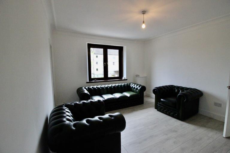 Holburn Street, B, Garthdee, Aberdeen, AB10 7LJ