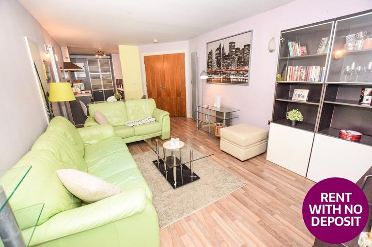 The Ropeworks, City Centre, Manchester, M15 4QH