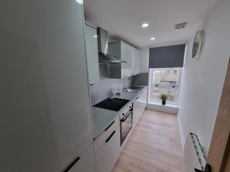 Regent Quay, 7, City Centre, Aberdeen, AB11 5AR