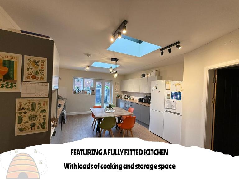 Nuneham Avenue, Withington, Manchester, M20 4PZ