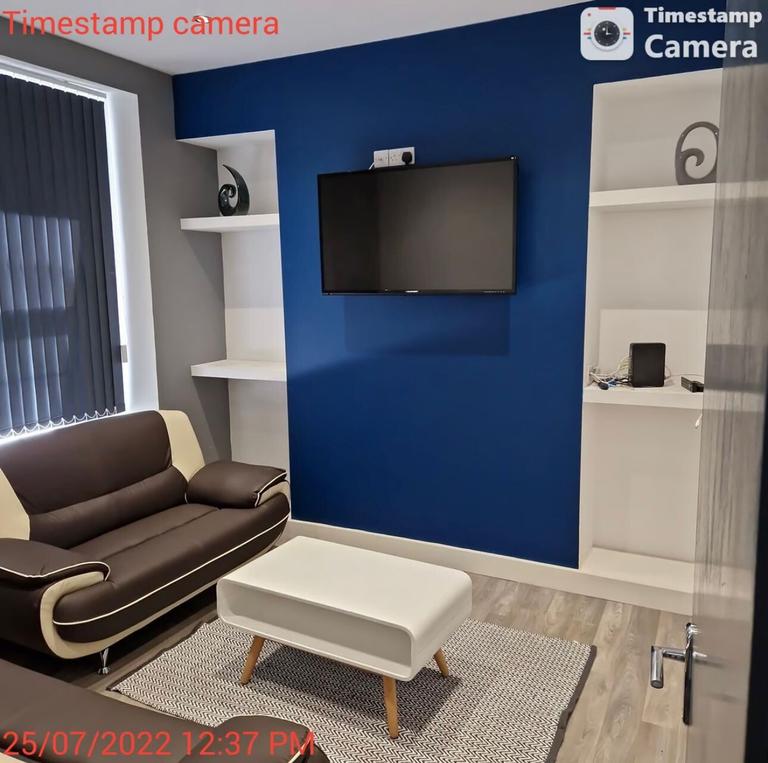 Glanbrydan Avenue Uplands, Uplands, Swansea, SA2 0HY