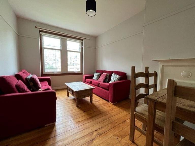 Morgan Place, Stobswell, Dundee, DD4 6NA
