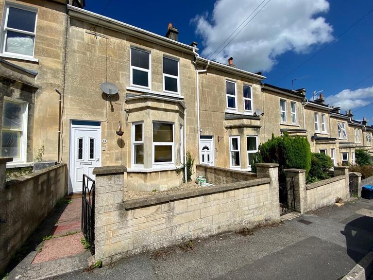 Malvern Buildings, City Centre, Bath, BA1 6JX