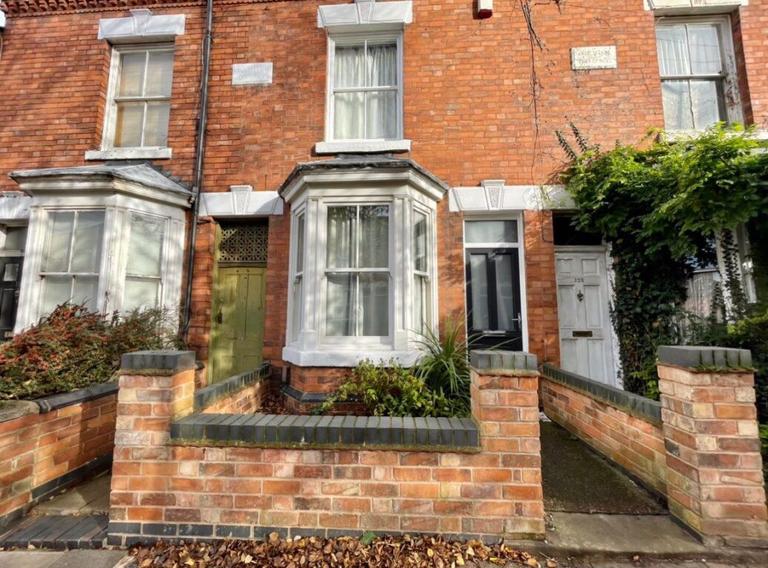 3 bedroom house for rent St Leonards Road, Leicester, LE2 1WR UniHomes