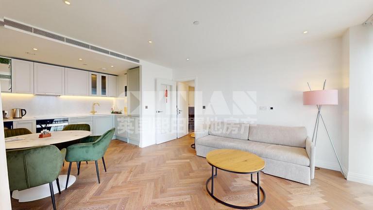 Bridgewater Avenue, Chelsea, London, SW6 2PU